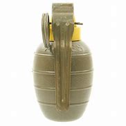 Image result for Plastic Grenade