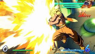 Image result for Dragon Ball Fighterz Ultimate Edition