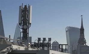 Image result for 5G Wireless Tower