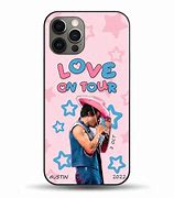 Image result for Pink Phone Case Tbhk