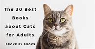 Image result for Cat Books for Adults