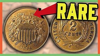 Image result for 2 Cent Coin