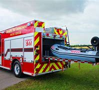 Image result for Fire Truck Boat