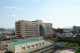 Image result for Tokyo University Hospital