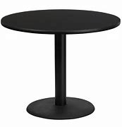 Image result for 45 Inch Round Laminate Table Top
