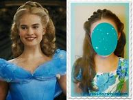 Image result for Princess Ball Hairstyles