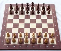 Image result for Chess Board Set Up