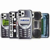 Image result for 3310 Phone Case