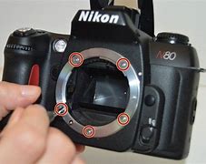 Image result for Nikon N80 Viewfinder
