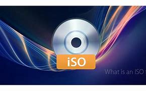 Image result for What Is a ISO File