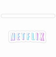 Image result for Netflix Stickers