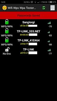 Image result for WPS and WPA Wi-Fi Pasworde Cracker Apk