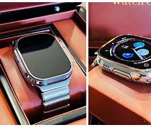 Image result for Apple Watch Ultrachain