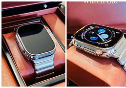 Image result for iPhone Watches Ultra