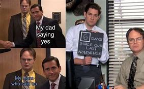 Image result for Dwight Work Meme