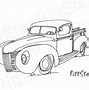 Image result for Pickup Truck Coloring Pages Cars