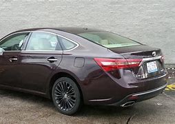 Image result for 2016 2018 Toyota Avalon Touring Cosmic Grey Mica Engine