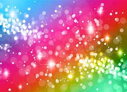 Image result for Sparkle Rainbow Glitter