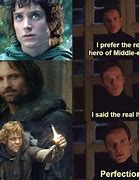 Image result for Aged to Perfection Meme