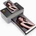 Image result for Instant Photo Printer Compact