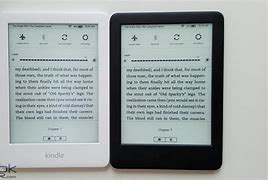 Image result for Kindle Black and White