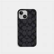 Image result for Coach iPhone SE Case 2020