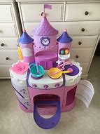 Image result for Disney Princess Toy Kitchen