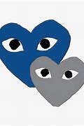 Image result for BAPE Heart Logo
