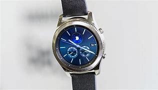 Image result for Samsung Smartwatch Gear S4