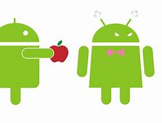 Image result for Apple Android