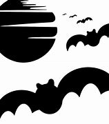 Image result for Cute Spooky Bat