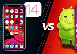 Image result for iOS and Android Devices