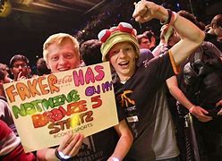 Image result for eSports Fans