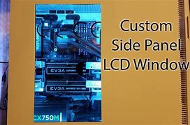 Image result for LCD Panel Side Cuf