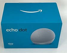 Image result for Amazon Alexa Echo Dot Logo