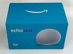 Image result for Amazon Echo Dot Logo