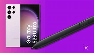 Image result for Samsung's Pen Replacement