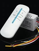 Image result for Digital Remote Control Switch
