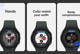 Image result for Samsung Digital Watch Faces