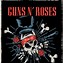 Image result for Guns and Roses Nerd
