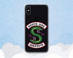 Image result for Southside Serpents Phone Case