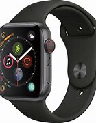 Image result for Apple Watch Series 4 Black