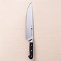 Image result for Zwilling Chef Knife