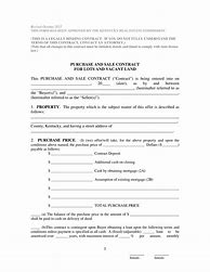 Image result for Sale Agreement Contract
