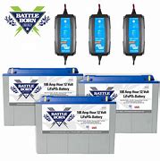 Image result for 36V Battery System