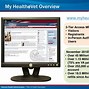 Image result for Log in My HealtheVet