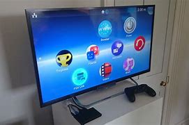 Image result for PS1 TV Shaped Screen