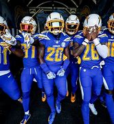 Image result for Los Angeles Chargers Colors