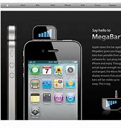 Image result for iPhone 1 Bar