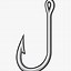 Image result for Shark Fishing Hook Clip Art